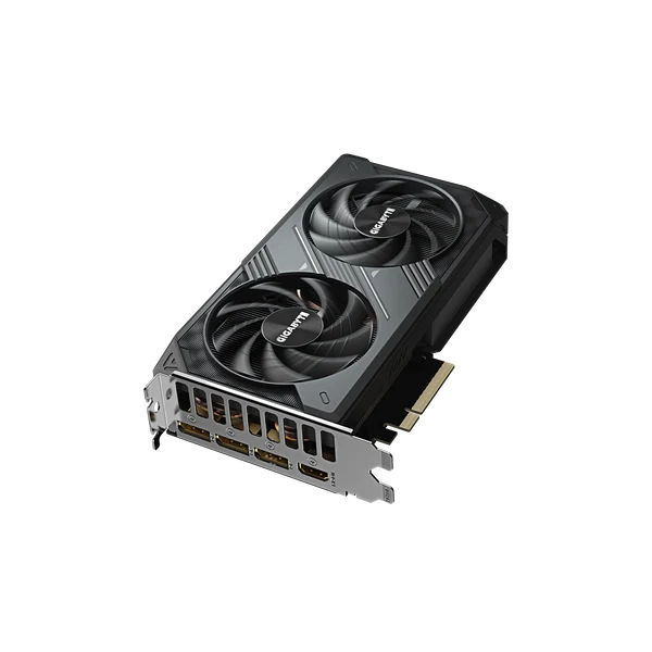 GeForce Series RTX 5060 WINDFORCE OC 8GB GDDR7