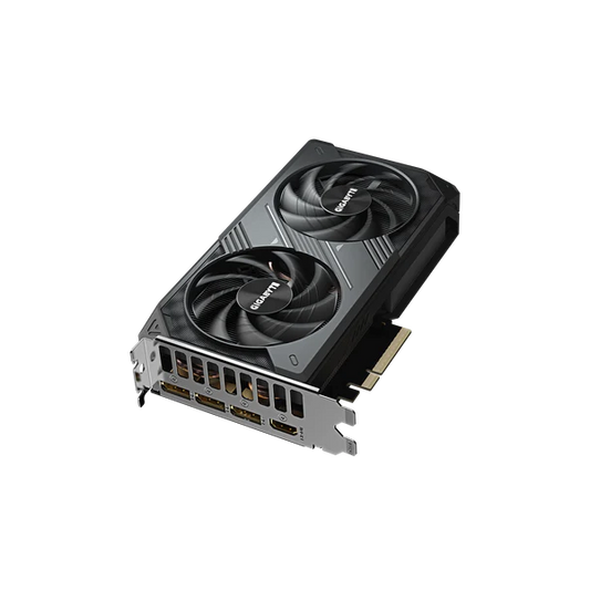 GeForce Series RTX 5060 WINDFORCE OC 8GB GDDR7