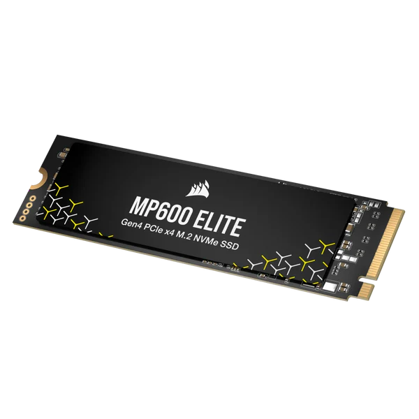 4TB MP600 ELITE CSSD-F4000GBMP600ENH M.2 2280 PCIe Gen4 x4 SSD