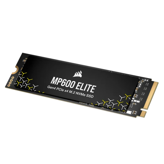 4TB MP600 ELITE CSSD-F4000GBMP600ENH M.2 2280 PCIe Gen4 x4 SSD
