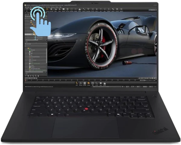 Laptop