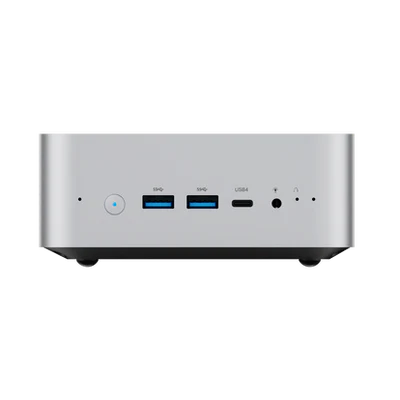 M1 Pro (64G+2T SYSTEM) Mini PC (Intel Ultra 9 285H / 64GB DDR5 / 2TB SSD / Windows 11 Pro) CS-MM1PROB