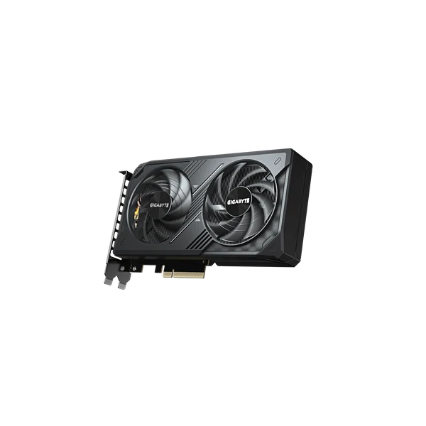 GeForce Series RTX 5060 WINDFORCE OC 8GB GDDR7