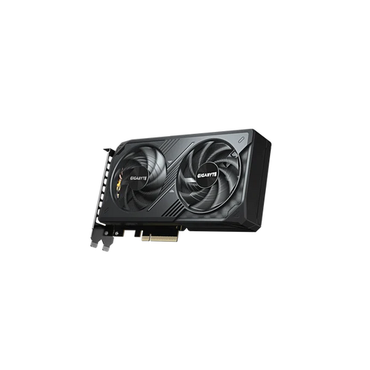 GeForce Series RTX 5060 WINDFORCE OC 8GB GDDR7